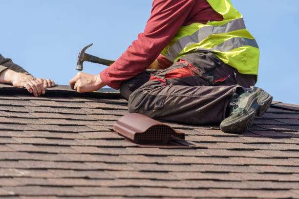 Gutter Installation and Roofing in Olney, TX