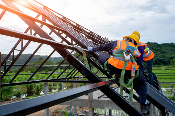 Best Metal Roofing Contractor  in Olney, TX
