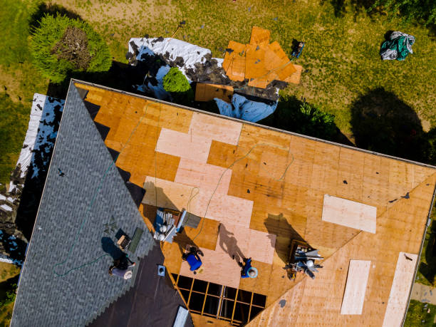 Best Tile Roofing Contractor  in Olney, TX