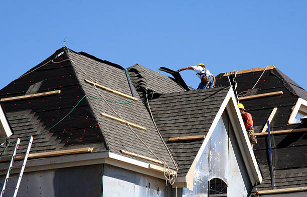 Best Local Roofing Companies  in Olney, TX