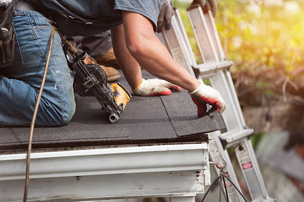 Quick and Trustworthy Emergency Roof Repair Services in Olney, TX
