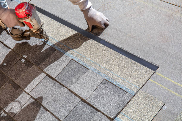 Roof Waterproofing Services in Olney, TX