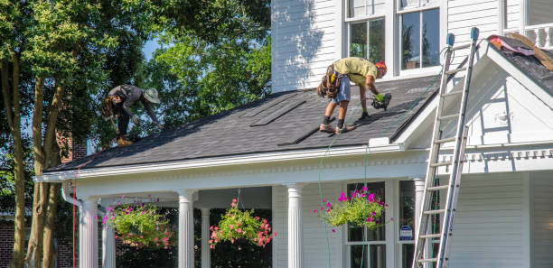 Best Gutter Installation and Roofing  in Olney, TX